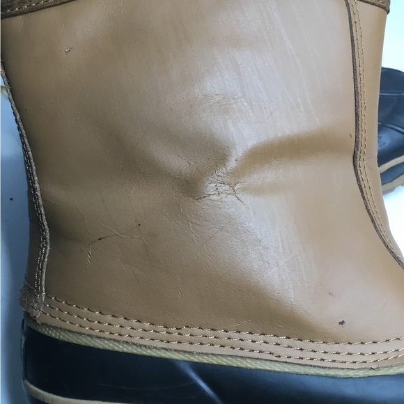 SPORTO BOOTS - Picture 4 of 12